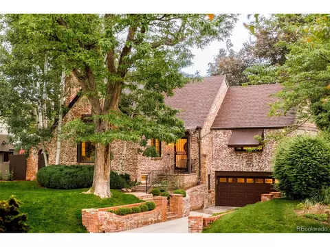 520 Eudora St, Denver, CO 80220