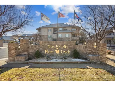 930 E Plum Creek Pkwy #206, Castle Rock, CO 80104