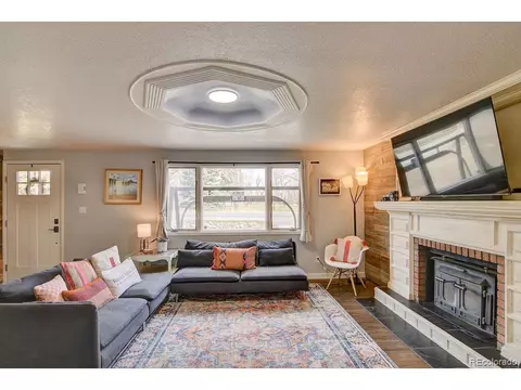 811 W Main St, Buena Vista, CO 81211