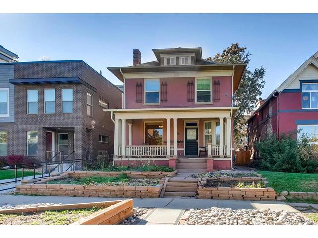 1757 N Vine St, Denver, CO 80206