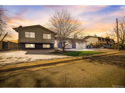 1860 W 104th Pl, Northglenn, CO 80234