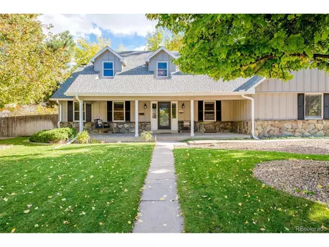 6240 E Fair Ave, Centennial, CO 80111 photo 1