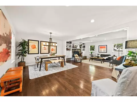 6240 E Fair Ave, Centennial, CO 80111 photo 4