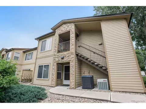 4875 S Balsam Way #12-12-104, Littleton, CO 80123