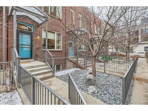 4575 Tennyson St #104, Denver, CO 80212