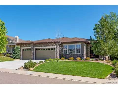 5777 Chisholm Pl, Parker, CO 80134