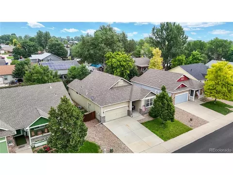 View/Area - 517 Dee Rd, Johnstown, CO 80534 photo 6 of 7