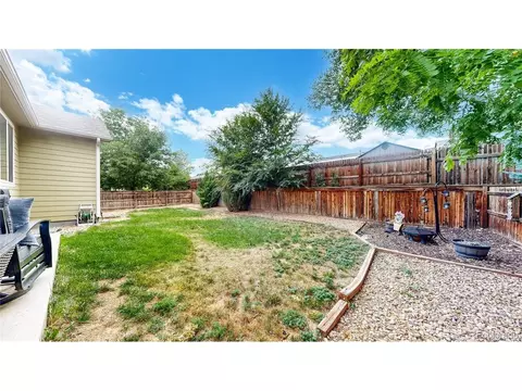 Exterior - 517 Dee Rd, Johnstown, CO 80534 photo 9 of 10