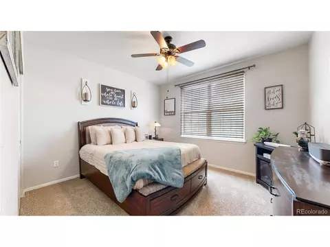 Bedroom - 517 Dee Rd, Johnstown, CO 80534 photo 1 of 7