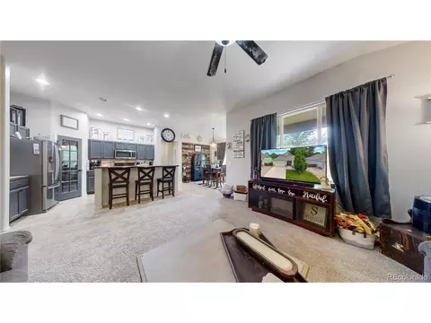 Living - 517 Dee Rd, Johnstown, CO 80534 photo 1 of 1