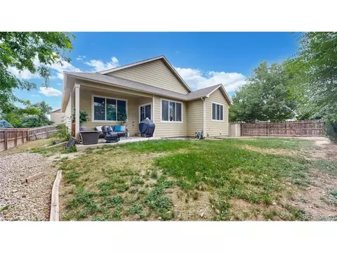 Exterior - 517 Dee Rd, Johnstown, CO 80534 photo 6 of 10