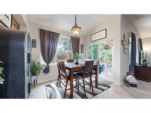 Dining - 517 Dee Rd, Johnstown, CO 80534 photo 2 of 3
