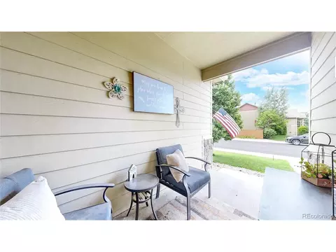 Exterior - 517 Dee Rd, Johnstown, CO 80534 photo 2 of 10
