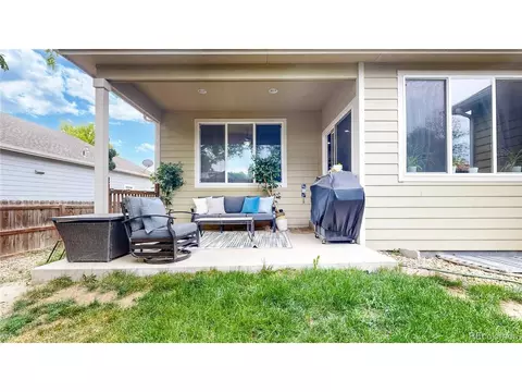 Exterior - 517 Dee Rd, Johnstown, CO 80534 photo 4 of 10