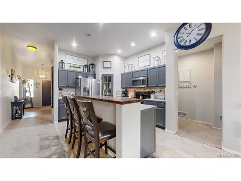 Kitchen - 517 Dee Rd, Johnstown, CO 80534 photo 1 of 4