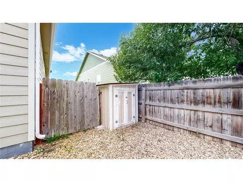 Exterior - 517 Dee Rd, Johnstown, CO 80534 photo 10 of 10