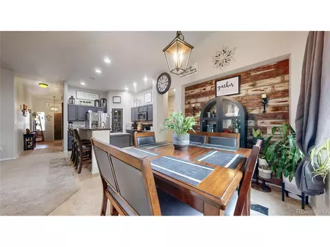 Dining - 517 Dee Rd, Johnstown, CO 80534 photo 3 of 3