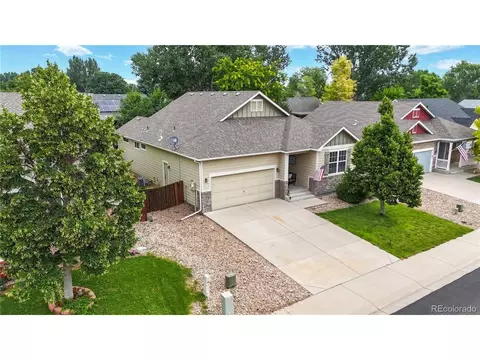 View/Area - 517 Dee Rd, Johnstown, CO 80534 photo 5 of 7