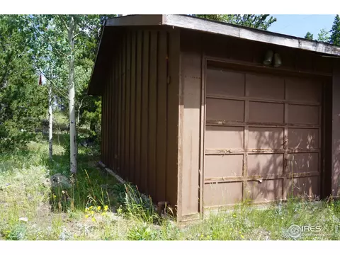 609 Pine Cone Cir, Ward, CO 80481 photo 16