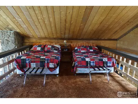 609 Pine Cone Cir, Ward, CO 80481 photo 6