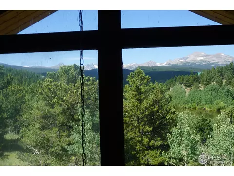 609 Pine Cone Cir, Ward, CO 80481 photo 22