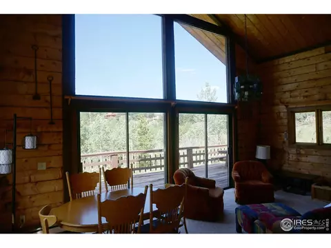 609 Pine Cone Cir, Ward, CO 80481 photo 4