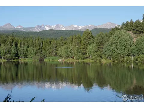 609 Pine Cone Cir, Ward, CO 80481 photo 8