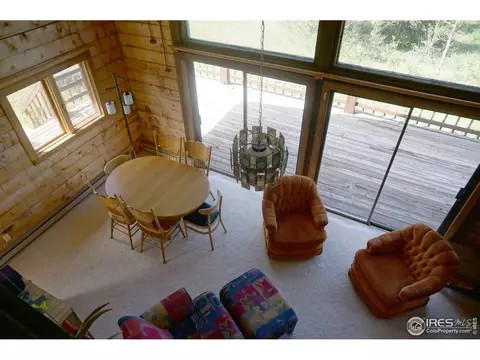 609 Pine Cone Cir, Ward, CO 80481 photo 26