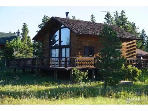 609 Pine Cone Cir, Ward, CO 80481 photo 1