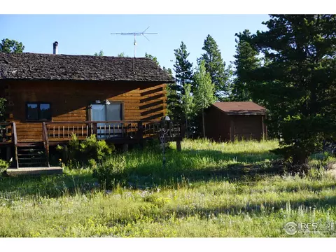 609 Pine Cone Cir, Ward, CO 80481 photo 15