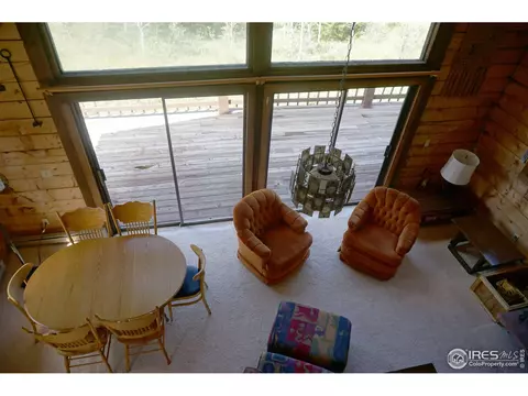 609 Pine Cone Cir, Ward, CO 80481 photo 3