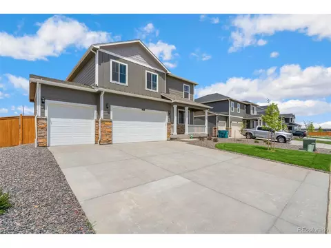 219 Haymaker Ln, Severance, CO 80550 photo 2
