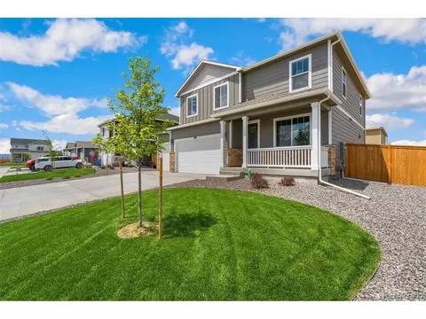 219 Haymaker Ln, Severance, CO 80550 photo 3