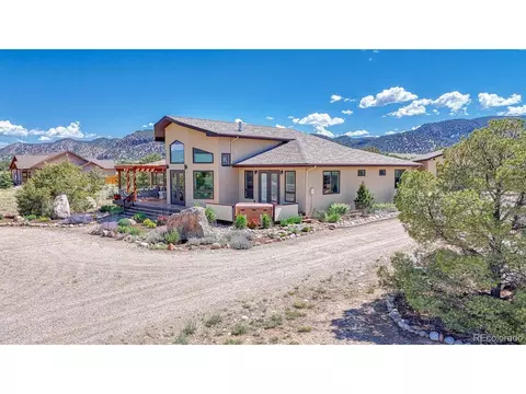 12182 Las Colinas Dr, Salida, CO 81201