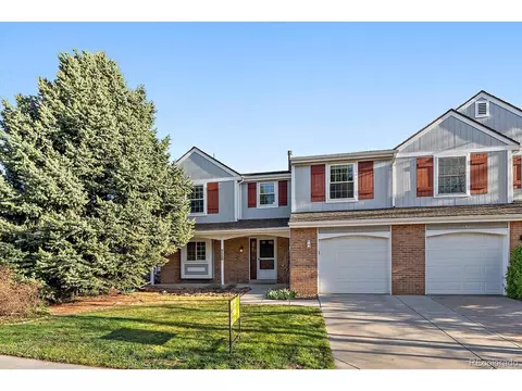 6459 E Hinsdale Ave, Centennial, CO 80112
