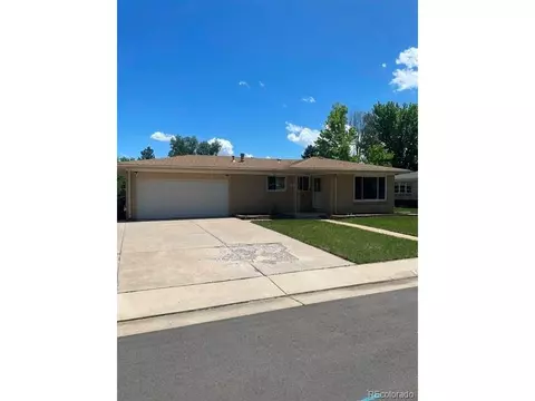 5448 S Julian St, Littleton, CO 80123