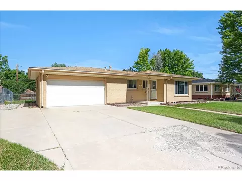 5448 S Julian St, Littleton, CO 80123