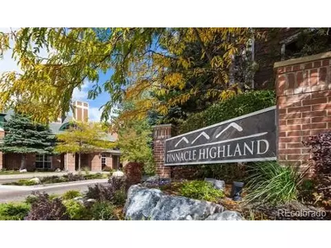 1691 W Canal Cir #11-1117, Littleton, CO 80120