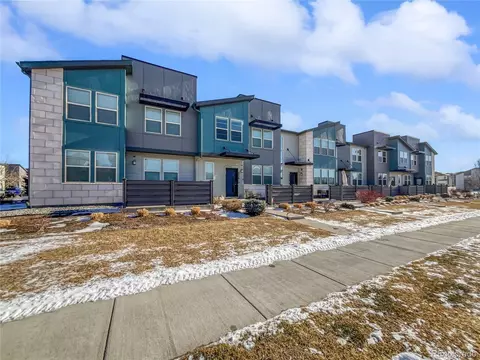 4758 Kittredge St #2, Denver, CO 80239