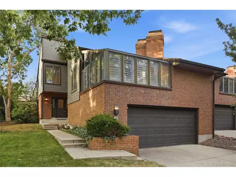 6969 W Yale Ave #81, Denver, CO 80227