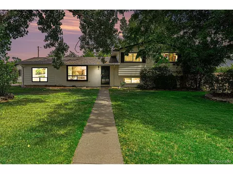 90 Hoyt St, Lakewood, CO 80226