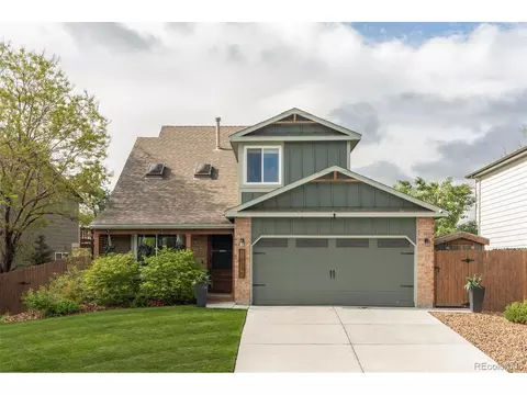 12648 W Prentice Dr, Littleton, CO 80127