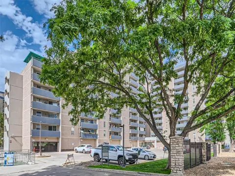 601 W 11th Ave #321, Denver, CO 80204
