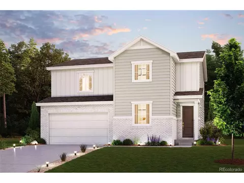 695 Crestone St, Johnstown, CO 80534