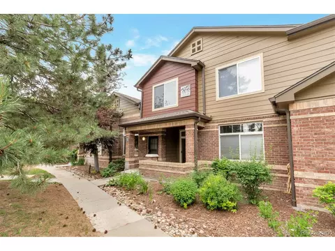 6482 Silver Mesa Dr #E, Highlands Ranch, CO 80130