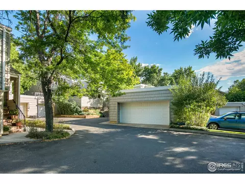 4630 Macarthur Ln, Boulder, CO 80303 photo 2