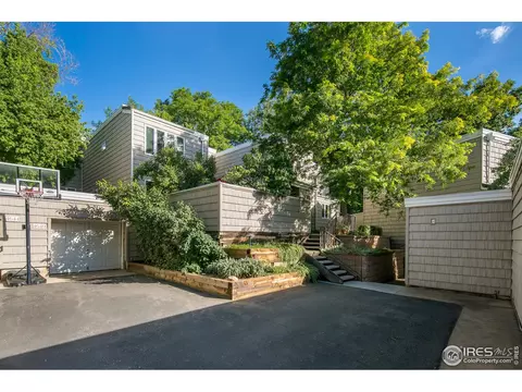 4630 Macarthur Ln, Boulder, CO 80303 photo 1