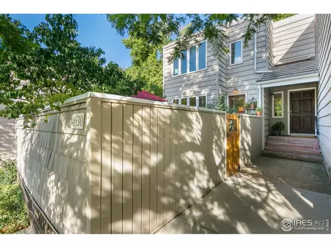 4630 Macarthur Ln, Boulder, CO 80303 photo 5