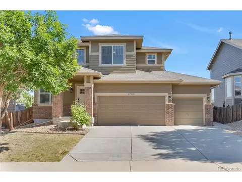 2707 White Wing Rd, Johnstown, CO 80534