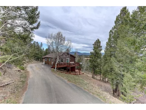 Other - 261 Mount Bailey Dr, Bailey, CO 80421 photo 3 of 4